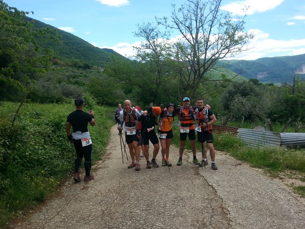 Tibur ecomaratona [Crit. Trail] (04/05/2014) 00017