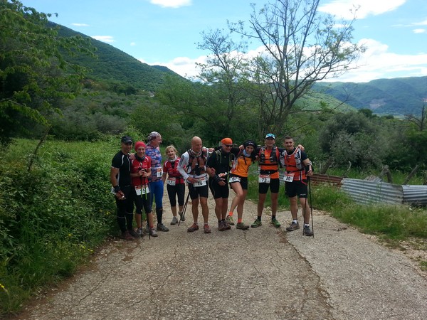 Tibur ecomaratona [Crit. Trail] (04/05/2014) 00018