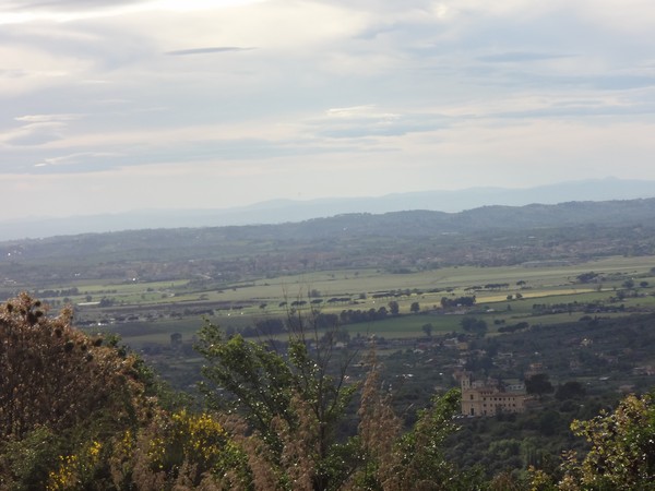 Tibur ecomaratona [Crit. Trail] (04/05/2014) 00035