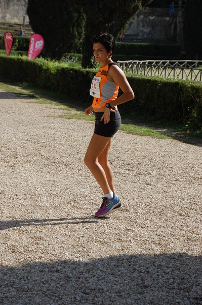 Maratona di Roma a Staffetta (18/10/2014) 00013