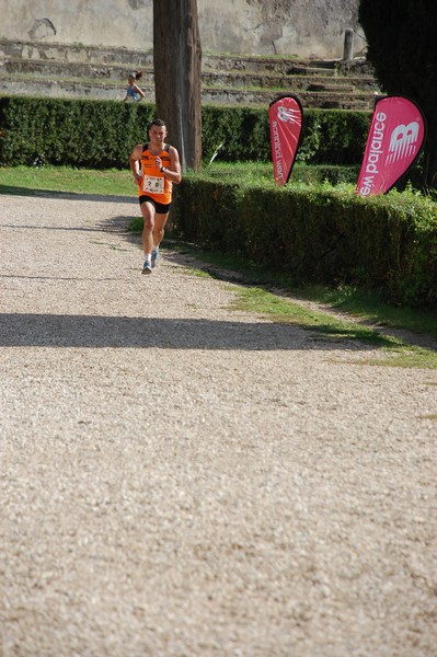 Maratona di Roma a Staffetta (18/10/2014) 00020