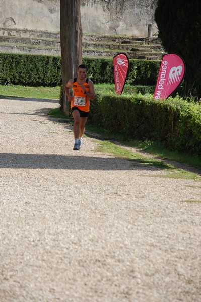 Maratona di Roma a Staffetta (18/10/2014) 00022