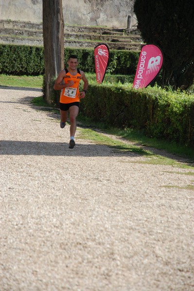 Maratona di Roma a Staffetta (18/10/2014) 00023