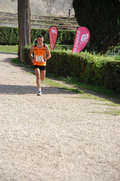 Maratona di Roma a Staffetta (18/10/2014) 00024