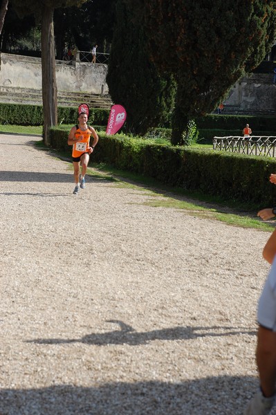 Maratona di Roma a Staffetta (18/10/2014) 00026