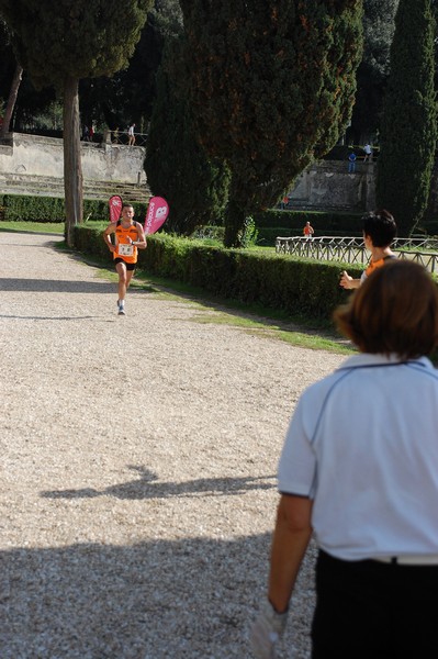 Maratona di Roma a Staffetta (18/10/2014) 00027