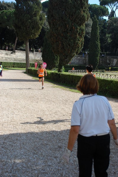 Maratona di Roma a Staffetta (18/10/2014) 00028