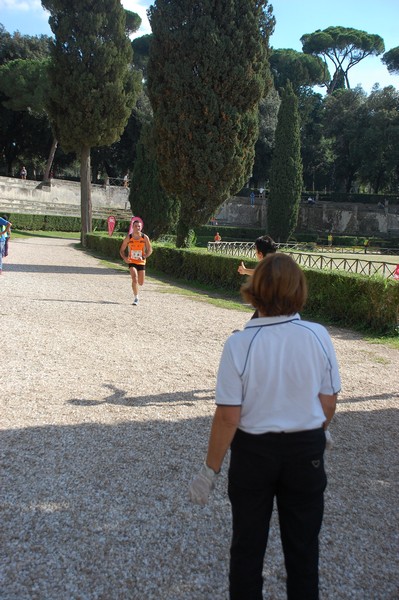 Maratona di Roma a Staffetta (18/10/2014) 00029