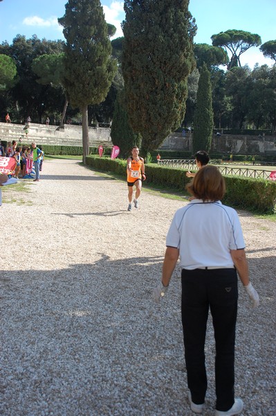 Maratona di Roma a Staffetta (18/10/2014) 00031