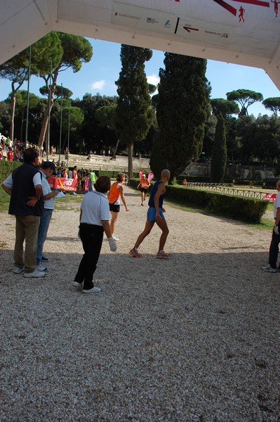 Maratona di Roma a Staffetta (18/10/2014) 00040