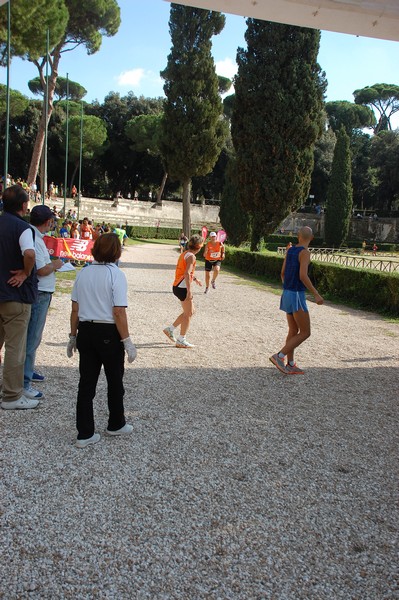 Maratona di Roma a Staffetta (18/10/2014) 00041