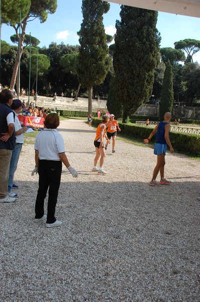 Maratona di Roma a Staffetta (18/10/2014) 00043
