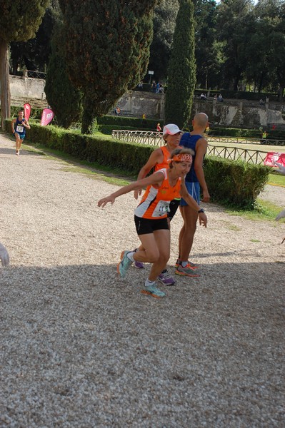 Maratona di Roma a Staffetta (18/10/2014) 00048