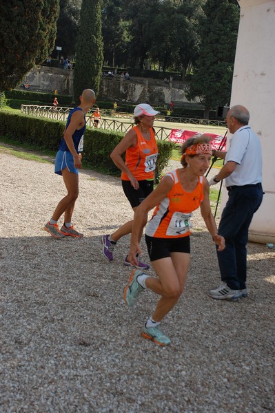 Maratona di Roma a Staffetta (18/10/2014) 00049