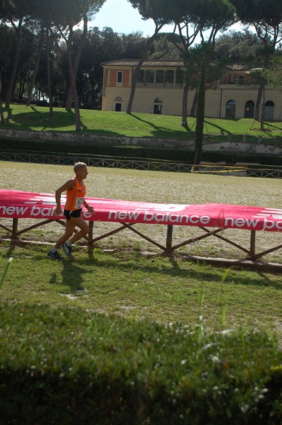 Maratona di Roma a Staffetta (18/10/2014) 00052