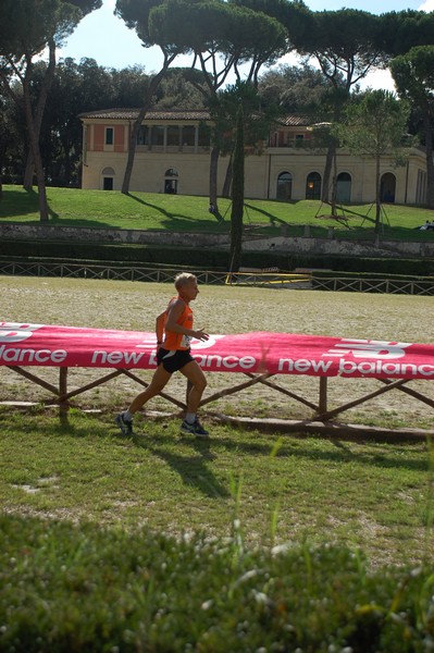 Maratona di Roma a Staffetta (18/10/2014) 00053