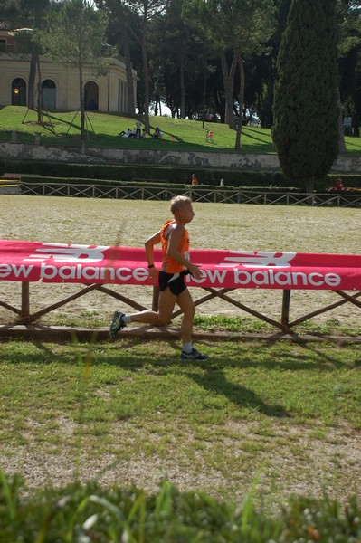 Maratona di Roma a Staffetta (18/10/2014) 00055