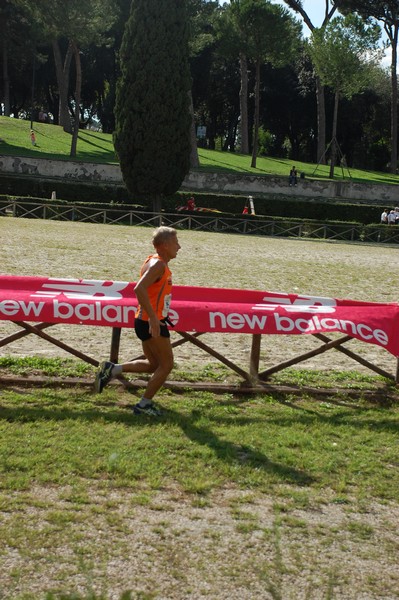 Maratona di Roma a Staffetta (18/10/2014) 00056