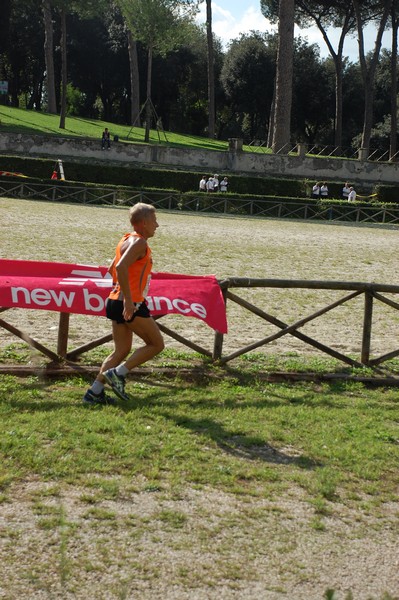 Maratona di Roma a Staffetta (18/10/2014) 00057
