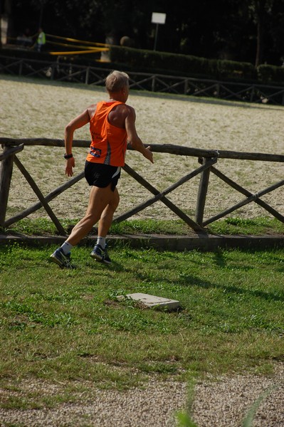Maratona di Roma a Staffetta (18/10/2014) 00063