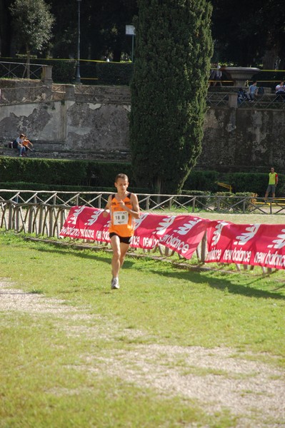 Maratona di Roma a Staffetta (18/10/2014) 00066