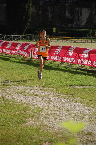 Maratona di Roma a Staffetta (18/10/2014) 00071