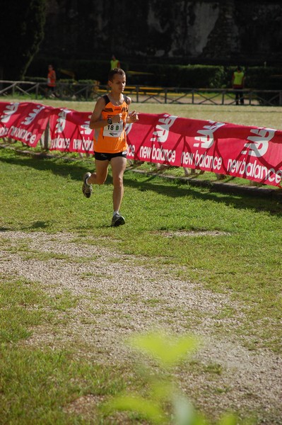 Maratona di Roma a Staffetta (18/10/2014) 00072