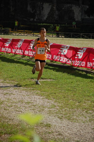 Maratona di Roma a Staffetta (18/10/2014) 00074