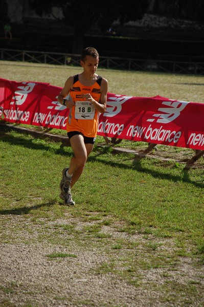 Maratona di Roma a Staffetta (18/10/2014) 00077