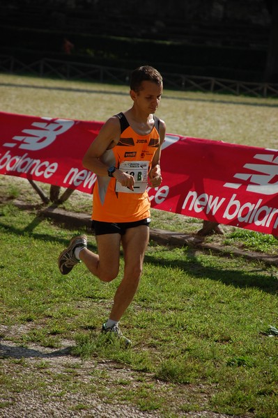 Maratona di Roma a Staffetta (18/10/2014) 00079