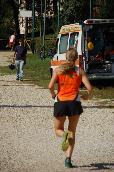 Maratona di Roma a Staffetta (18/10/2014) 00095