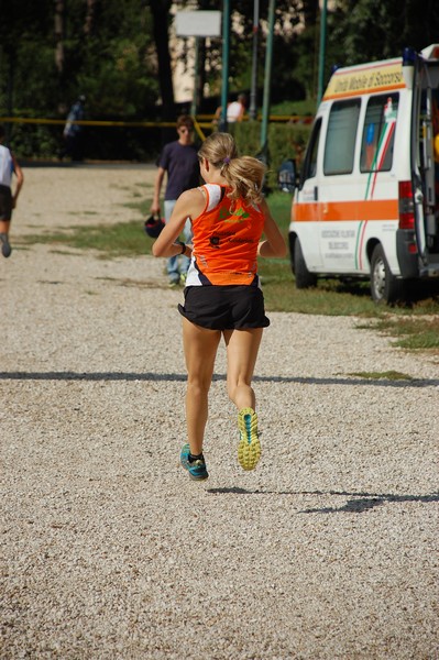 Maratona di Roma a Staffetta (18/10/2014) 00097
