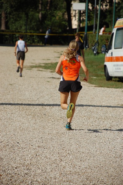 Maratona di Roma a Staffetta (18/10/2014) 00098