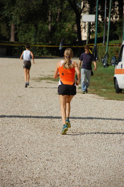 Maratona di Roma a Staffetta (18/10/2014) 00099