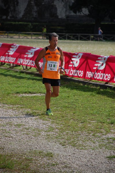 Maratona di Roma a Staffetta (18/10/2014) 00103