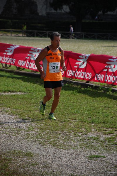 Maratona di Roma a Staffetta (18/10/2014) 00104