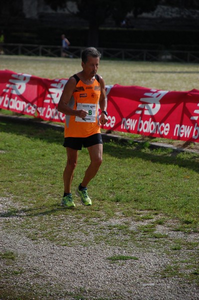 Maratona di Roma a Staffetta (18/10/2014) 00105