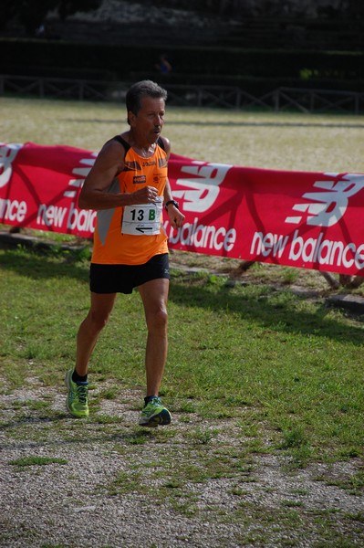Maratona di Roma a Staffetta (18/10/2014) 00107