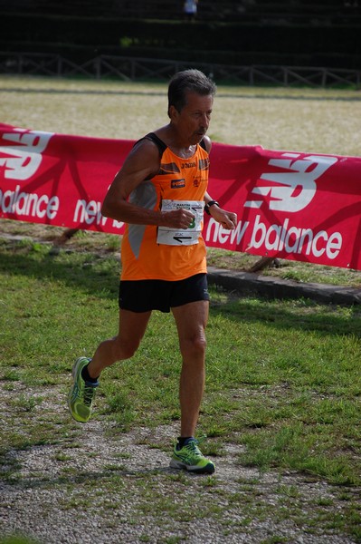 Maratona di Roma a Staffetta (18/10/2014) 00109