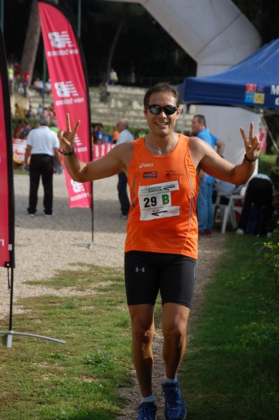 Maratona di Roma a Staffetta (18/10/2014) 00114