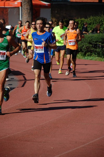 Hunger Run - Run for Food (19/10/2014) 00001