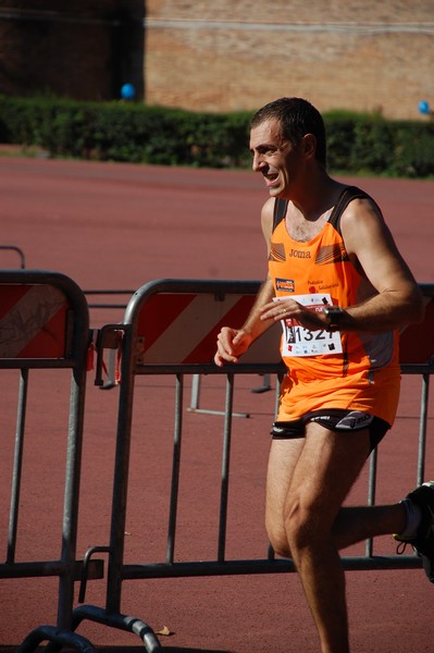 Hunger Run - Run for Food (19/10/2014) 00031