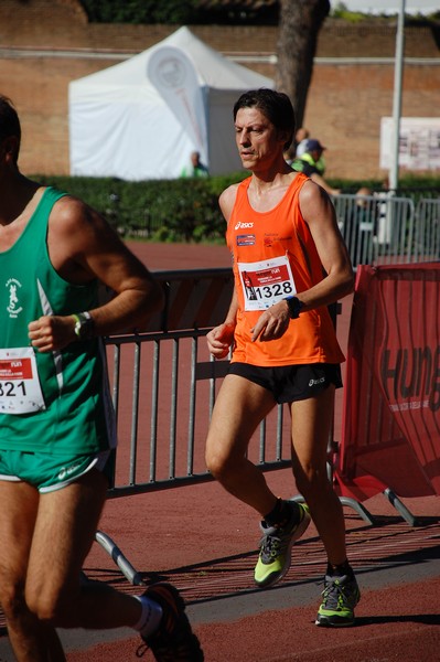 Hunger Run - Run for Food (19/10/2014) 00037