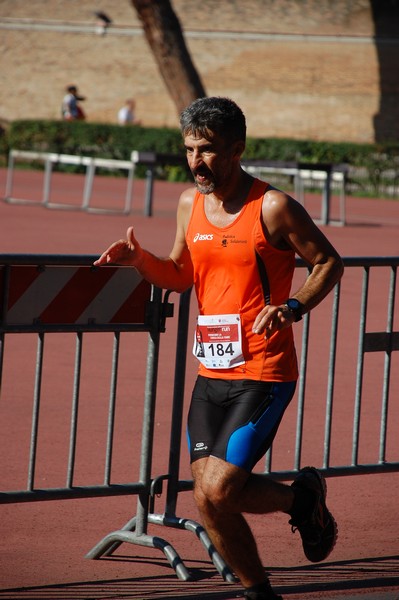 Hunger Run - Run for Food (19/10/2014) 00070