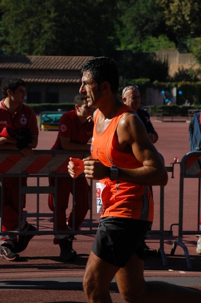 Hunger Run - Run for Food (19/10/2014) 00174