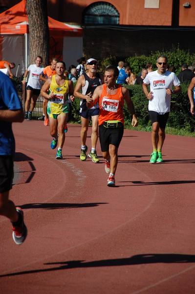 Hunger Run - Run for Food (19/10/2014) 00175