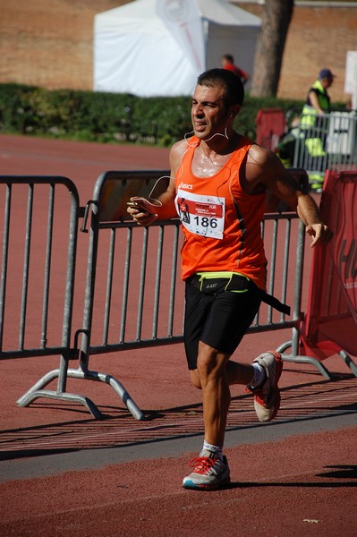 Hunger Run - Run for Food (19/10/2014) 00183