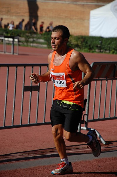 Hunger Run - Run for Food (19/10/2014) 00184