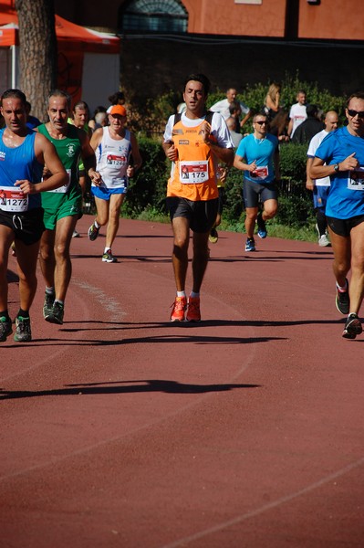 Hunger Run - Run for Food (19/10/2014) 00186