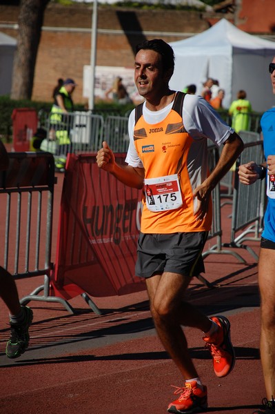 Hunger Run - Run for Food (19/10/2014) 00194